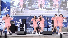 GFriend - White