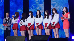 GFriend - Talk