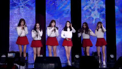 GFriend - Talk1