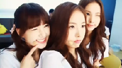 GFriend - My Buddy