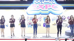 SONAMOO - 滴溜溜