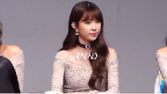 Nine Muses,惠美(Nine Muses) - 音乐银行 上下班 & 新村粉丝见面会