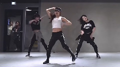 舞蹈视频 - Bang Bang