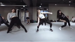 舞蹈视频 - Crazy In Love (Remix)