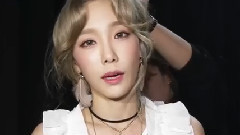 少女时代,少女时代-TTS,太妍(少女时代) - Mnet Japan M!CounDown 泰妍Cut