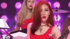 Wonder Girls - I Feel You