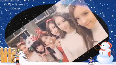 T-ara - Merry Christmas 2015