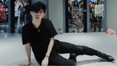 舞蹈视频 - Wiggle