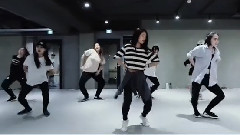 舞蹈视频 - Can't Stop Dancing