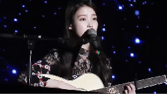 IU - 斑马斑马