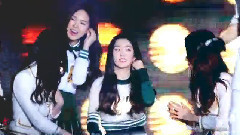 IRENE(Red Velvet),Red Velvet - Moves Like Jagger