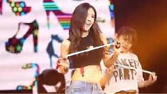 T-ara,朴孝敏(T-ara) - Nice Body(中文版)