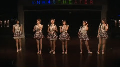 SNH48 - MC3 吃过奇怪的食物