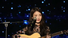 IU - 斑马斑马