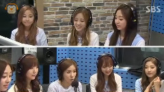 Lovelyz - 歌曲连唱