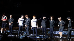 EXO - Ending Talk 1