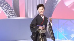 长山洋子 - 金比罗一段