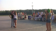 音乐短片 - СИБИРЯКИ жгут в слепую