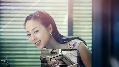 影视原声,音乐短片 - 愿得一人心 钢琴曲