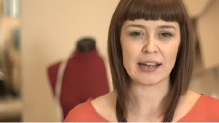 音乐短片 - Slip Into The Mood-HD