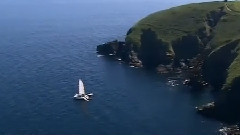 音乐短片 - Ireland(Relax Music Video)