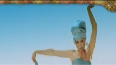 音乐短片 - Moby Porcelain