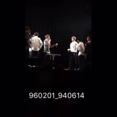 SMROOKIES - 掰手腕(루키즈)