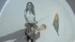 音乐短片 - Кабриолет - Роза белая