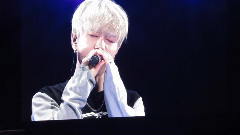 Super Junior-K.R.Y - The One I love(只爱一个人)