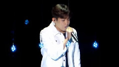 Super Junior,厉旭(Super Junior) - 厉旭Solo 原谅我