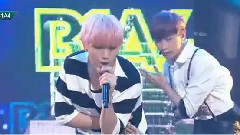 B1A4 - Sweet Girl