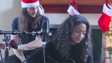  - Blue Christmas