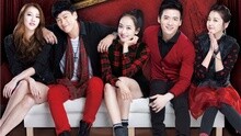 第一步距离 电视剧《美丽的秘密》片尾曲