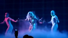 Lady Gaga - Dance In The Dark & Just Dance