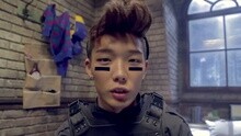 Ikon - DUMB & DUMBER MV拍摄花絮