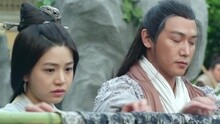 林恺伦 - 一双人 电视剧《秦时明月》主题曲