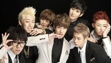Block B - Very Good 现场版 2015