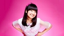 大桥彩香 - Eenrgy Smile 现场版 2015