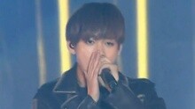 防弹少年团 - DOPE K STAR Live Power Music 现场版 15/12/20