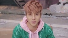 Ikon - WHAT'S WRONG MV拍摄花絮