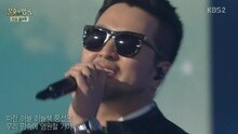 god - Friday Night 不朽的名曲2 现场版 15/12/12