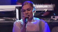 Jessie J - Who You Are 现场版 2015