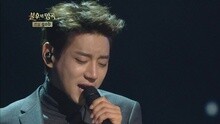 黄致列 - 谎言 不朽的名曲2 现场版 15/12/12