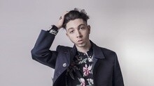Danny Seth - Time Is Of The Essence