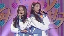 GFriend - 爱你并记住你 不朽的名曲2 现场版 15/12/12