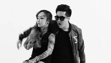 GangStagram Original Mix