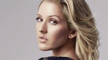 Ellie Goulding,Olly Alexander - Santa Baby 现场版 2015