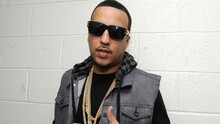 French Montana,Puff Daddy - First Time