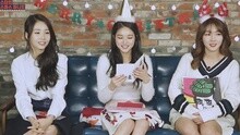 Fiestar - FIESTAR's X-mas Manito!