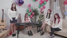 twice - Be My Baby Cover版